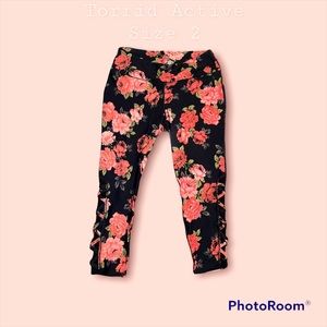 Torrid Active Leggings
